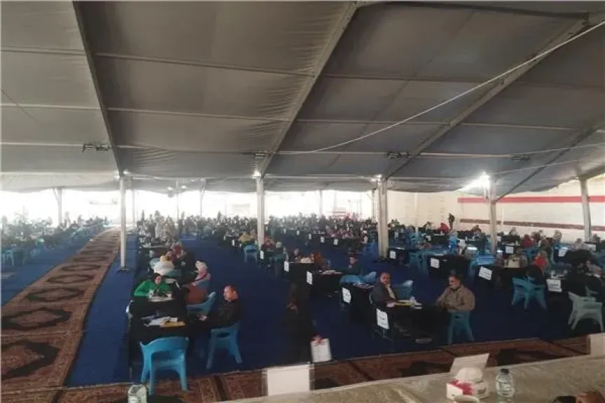 المستشار أحمد بودي: تسجيل عمومية الزمالك يتم بتنظيم كامل