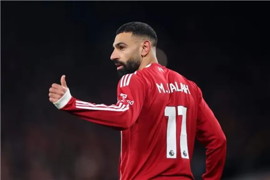 أول رد فعل لـ صلاح بعد استبعاده من مواجهة الإنتر بدوري أبطال أوروبا..