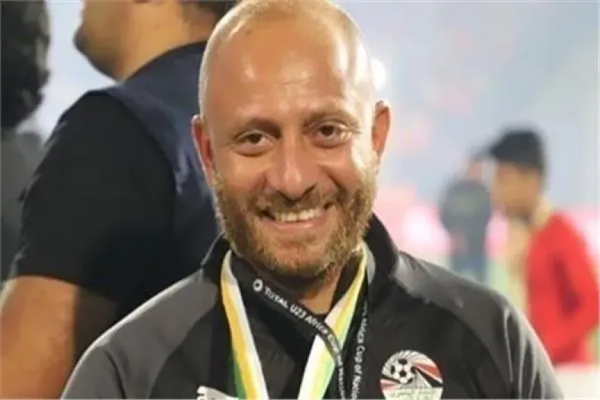 وائل رياض يعلن قائمة منتخب مصر مواليد 2007