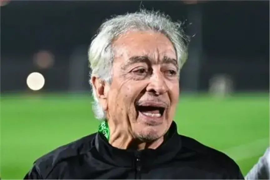 طولان يعلن تشكيل منتخب مصر ”الثاني” أمام الأردن في كأس العرب