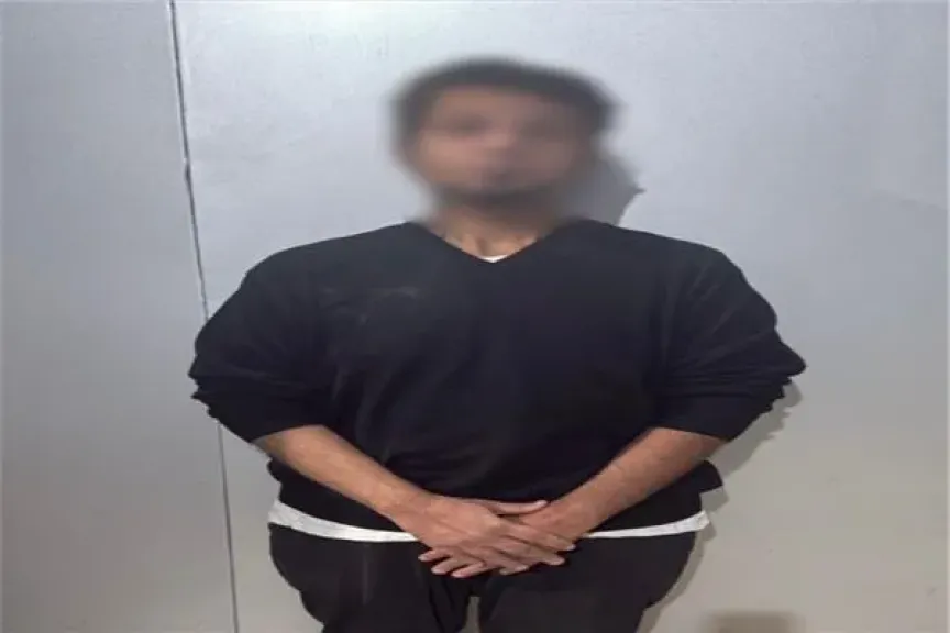 ضبط شخص وصف سيدة بـ «المسيح الدجال» على مواقع التواصل الاجتماعي