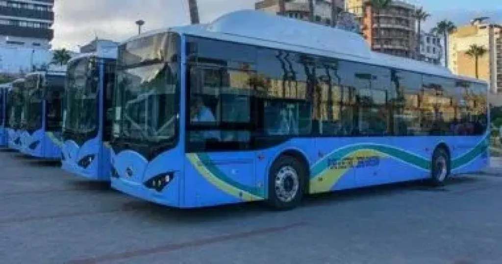 القاهرة تودع الكاش فى الأتوبيسات بتشغيل منظومة الدفع الإلكتروني