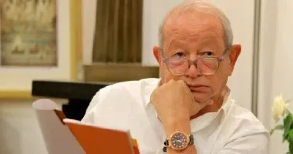 ساويرس ينفي زيارة إسرائيل: خبر كاذب لا أعلم من أعلنه