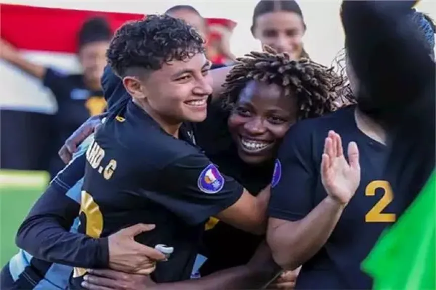 مسار يكتسح البنك الأهلي بـ 8 أهداف ويقفز للمركز الثالث في دوري الكرة النسائية