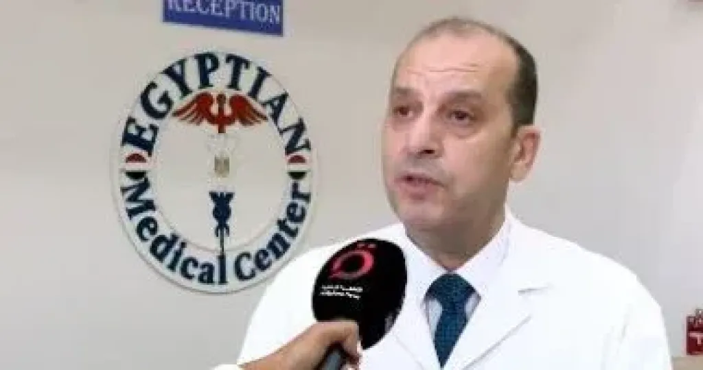 مدير المستشفى المصرى فى جامبيا: مركز بانجول الطبى يضم أحدث الأجهزة العالمية