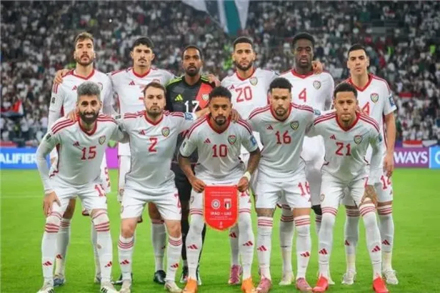 كأس العرب| «مجموعة مصر».. الإمارات يتأهل لربع النهائي بالفوز على الكويت