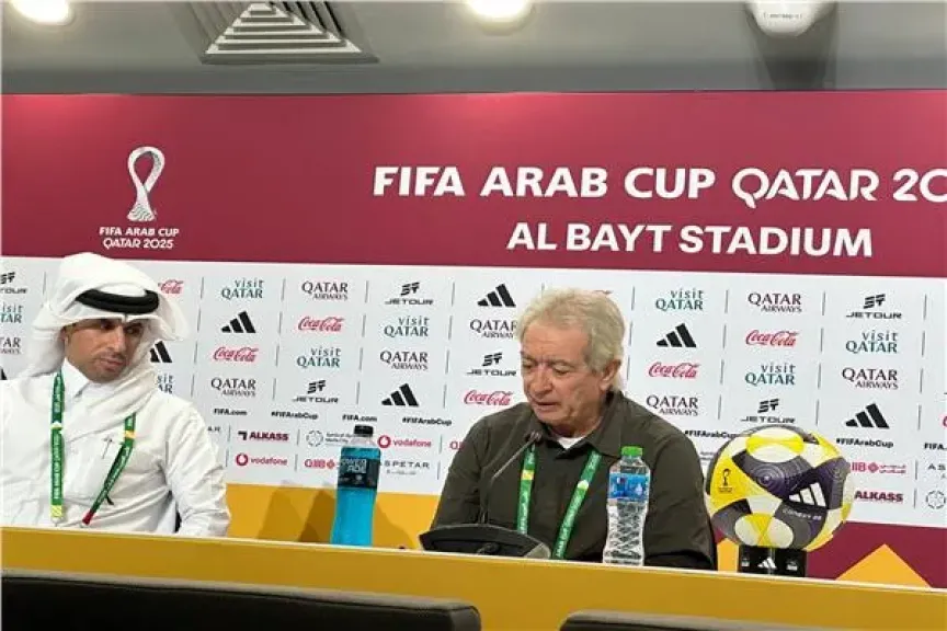 بعد الخروج من دور المجموعات.. ماذا قدم منتخب مصر في كأس العرب 2025؟