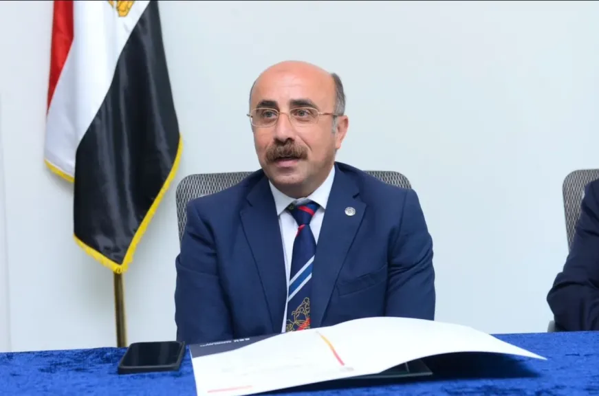 عودة بعثة الأولمبياد الخاص المصري للقاهرة… ولاعبات المنتخب يُهدين الإنجاز للرئيس السيسي