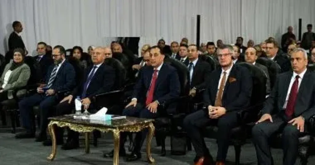 9 ديسمبر.. الرقابة اللإدارية تحتفل باليوم العالمى لمكافحة الفساد