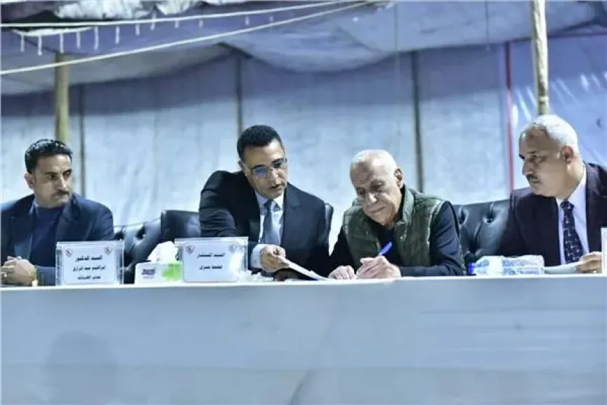 عدم اكتمال النصاب القانوني للجمعية العمومية العادية للزمالك