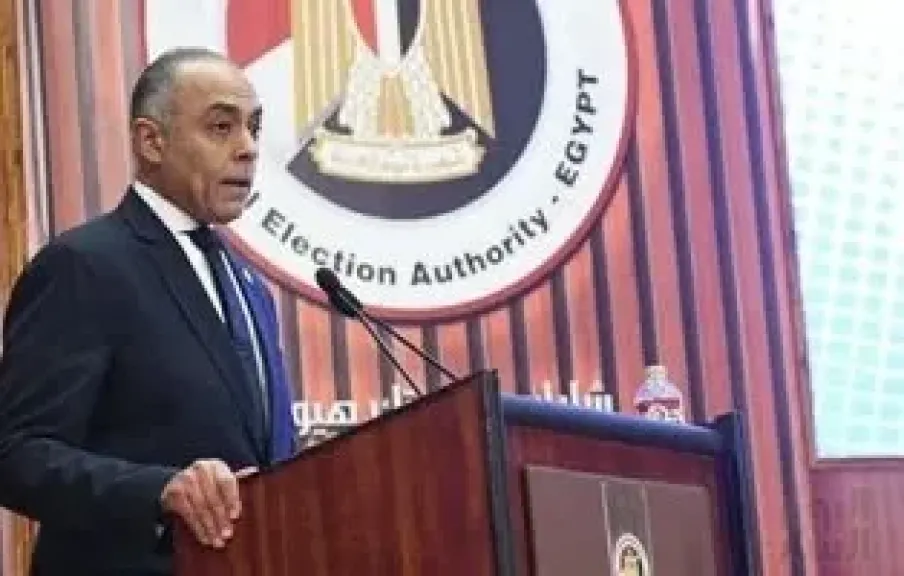 أحمد بنداري: انتهاء التصويت في 31 مقرا انتخابيا واستمرار العمل في 108 لجان