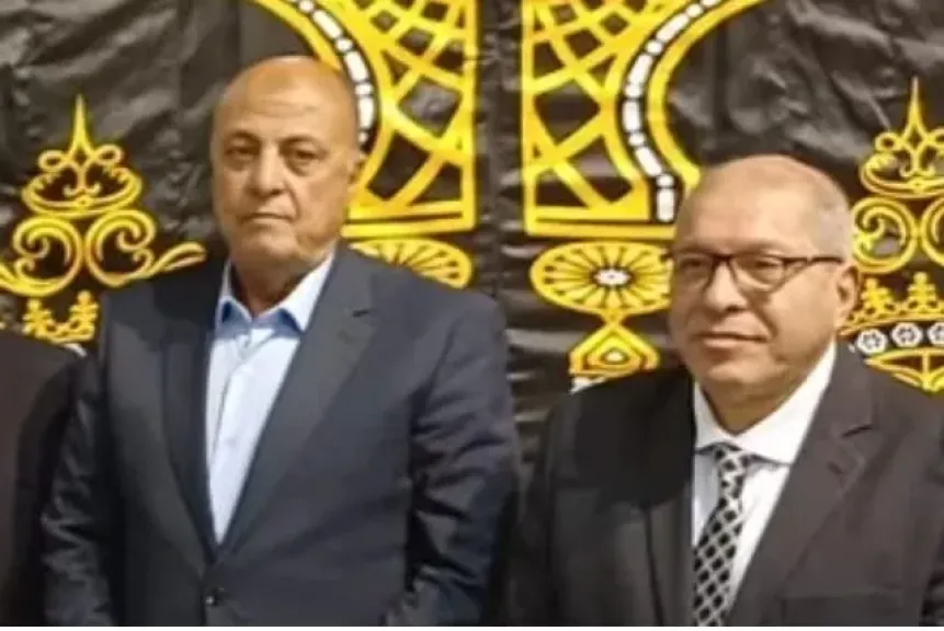 صبحي ربيع رئيسًا لنادي مدينة نصر..و عياد نائبًا