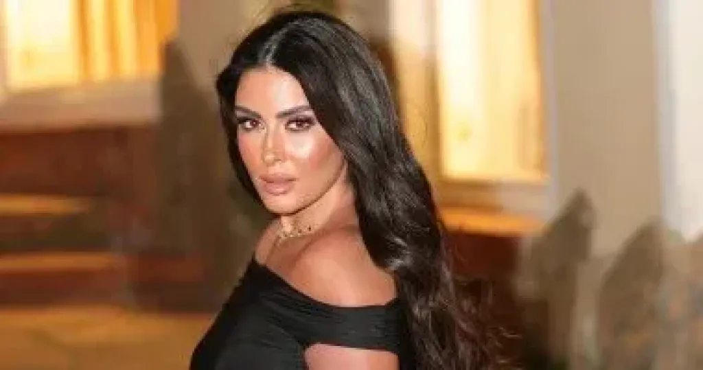 ميرنا نور الدين: أغيب عن المشاركة فى دراما رمضان 2026