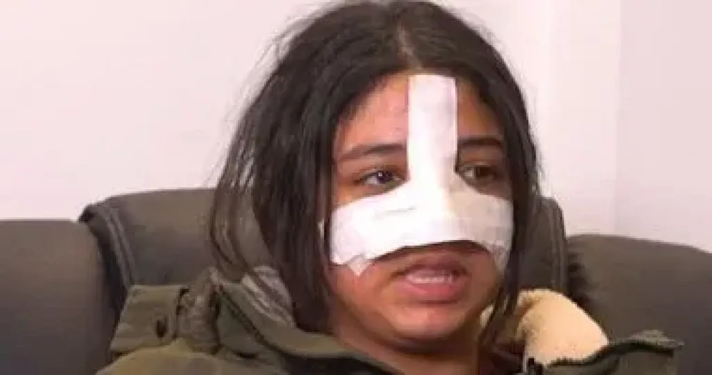 غدا.. جنايات الطفل تستكمل محاكمة المتهمات بالتعدى على الطالبة كارما فى التجمع