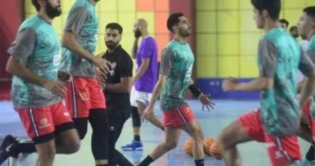 اتحاد السلة يعلن موعد بطولتى كأس السوبر للرجال والسيدات