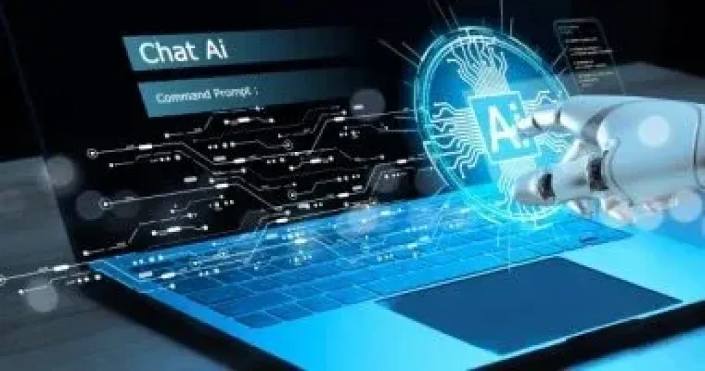 الذكاء الإصطناعى