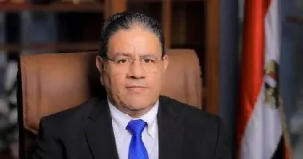 وكيل صحة المنوفية: إجراء 10 جراحات معقّدة خلال شهر نوفمبر