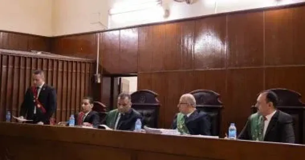 إحالة أوراق متهم بتعذيب ابنته فى سوهاج إلى مفتى الجمهورية