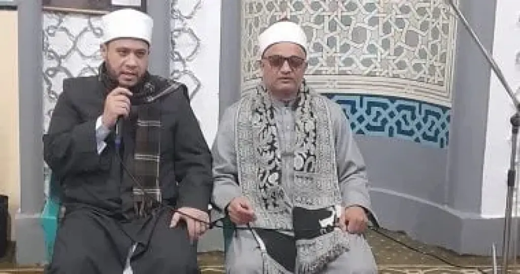 أوقاف سوهاج تعقد 60 لقاء دعوى فى المساجد