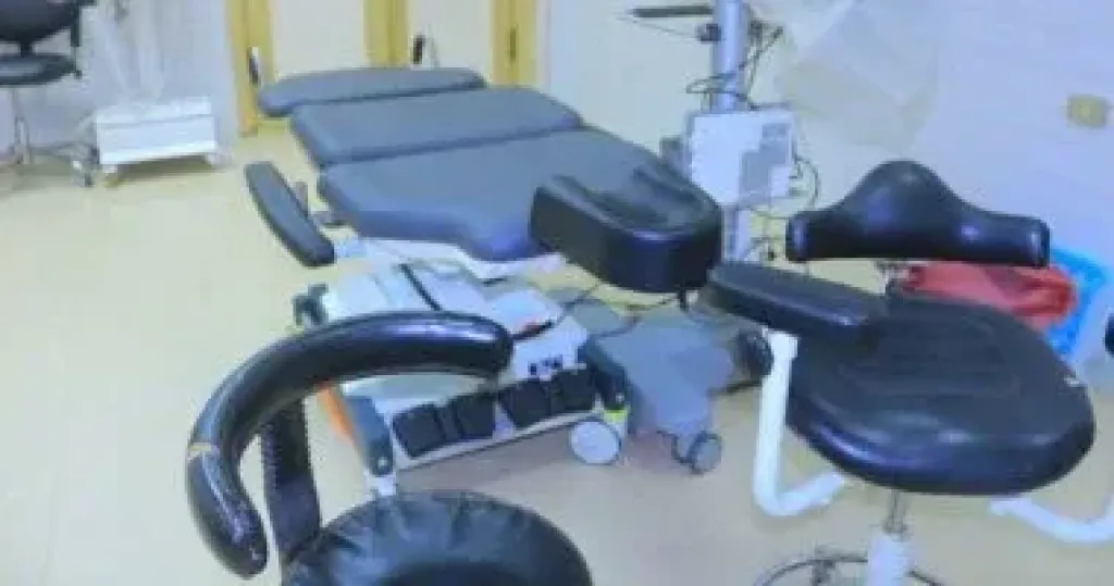 صحة الغربية: افتتاح عيادات الرمد التخصصية للأطفال المبتسرين