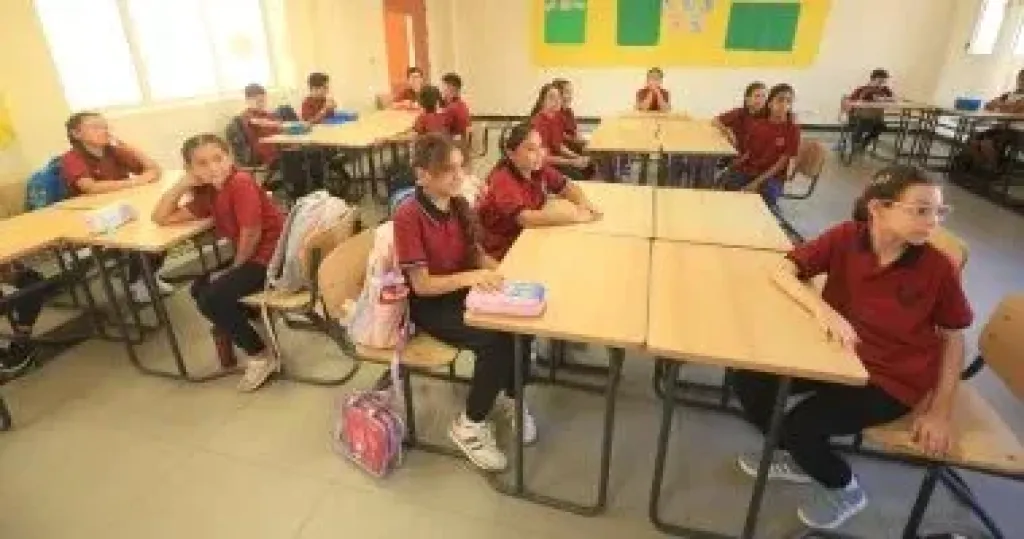 المبادرة الرئاسية للكشف عن أمراض سوء التغذية: انخفاض الأنيميا بين طلاب المدارس إلى 9%