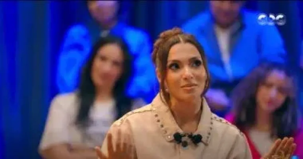 كارمن سليمان 