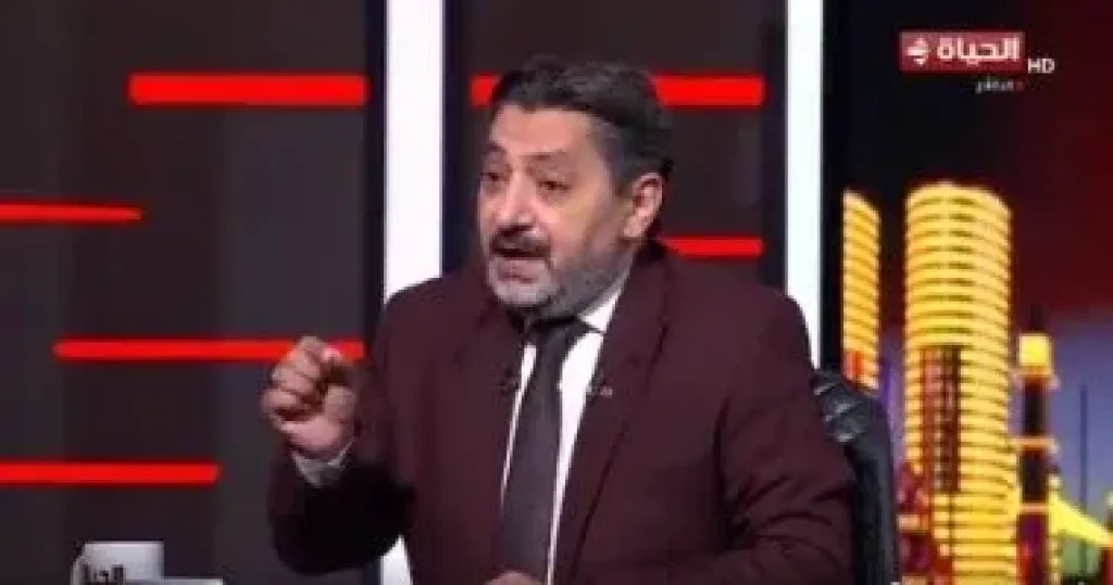 حسام الغمري يكشف كواليس سقوط الإخوان في الغرب: ورقة احترقت وانتهت صلاحيتها