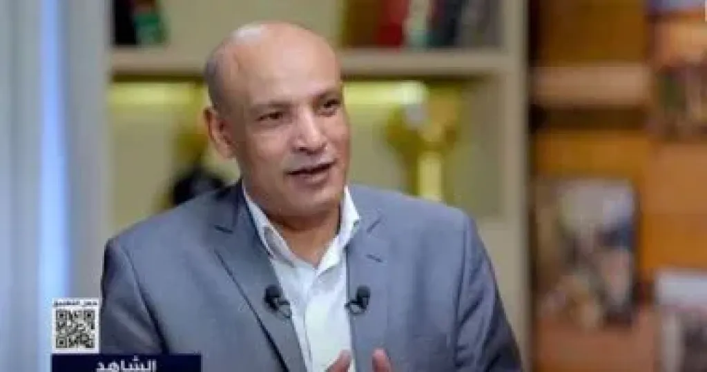 ماهر فرغلى: الإخوان تنظيم حربائى يغير جلده.. وأمريكا تتحرك بسبب مخاوف داخلية