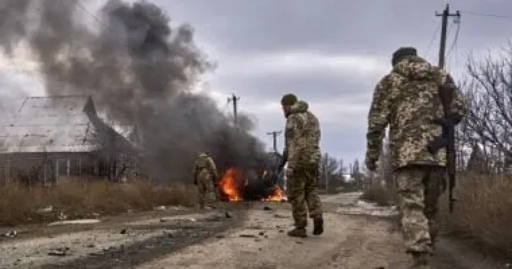بوتين: روسيا ستواصل العملية العسكرية الخاصة حتى تحقيق أهدافها