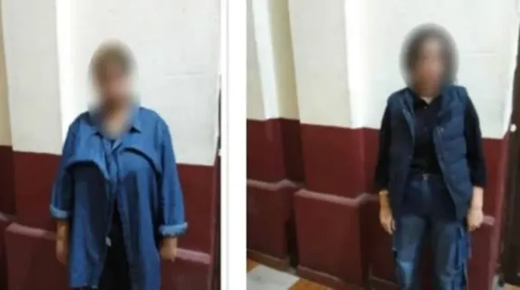 ضبط سيدتين لممارستهما الأعمال المنافية للآداب بالإسكندرية