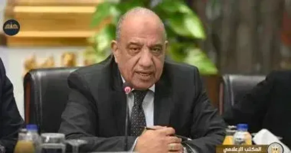 عصمت: تواصل دائم مع مؤسسات التمويل الدولية وشراكة في إطار الاستراتيجية الوطنية ورؤية الدولة للتحول الطاقي