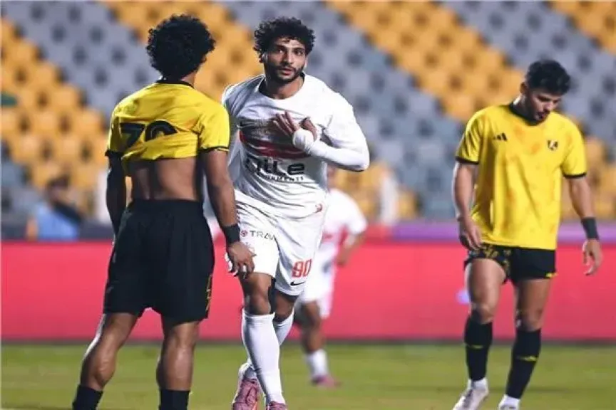 راحة 3 أيام للاعبي الزمالك بعد التعادل مع كهرباء الإسماعيلية بكأس عاصمة مصر