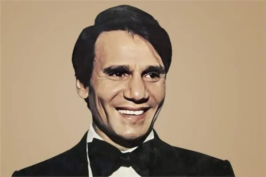 أسرة عبدالحليم حافظ تكشف حقيقة تعاقد شركة كويتية لإحياء حفلات باسم العندليب