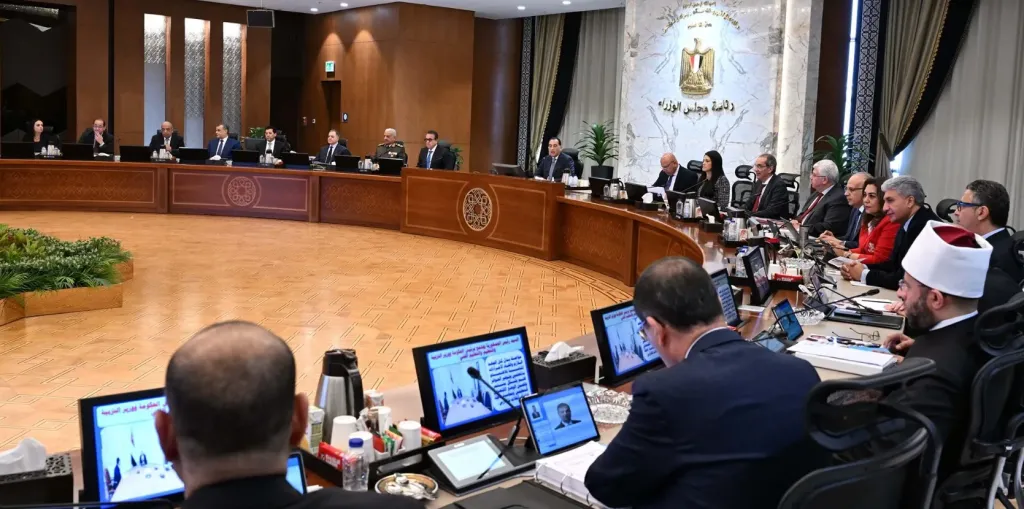 خلال اجتماع اليوم: مجلس الوزراء يناقش الوسائل القانونية لتعزيز منظومة التصدي للشائعات والأخبار الكاذبة