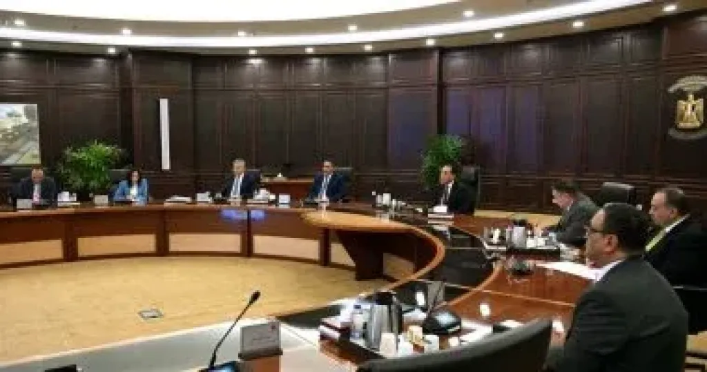 الحكومة: مشروع لتعديل قانون العقوبات يشدد غرامة جرائم الشائعات