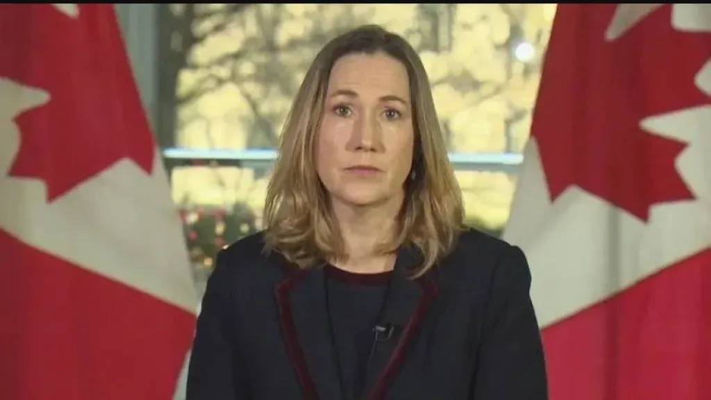 استقالة سفيرة كندا في واشنطن