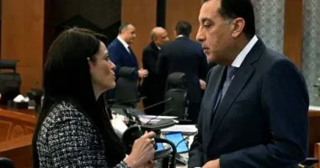 وزيرة التخطيط والتنمية الاقتصادية: معدل التضخم تراجع خلال نوفمبر الماضى