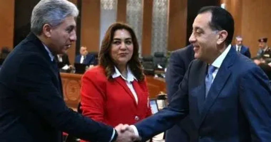 وزيرة التنمية المحلية: تحرير 781 محضر مخالفة للحرق المكشوف للمخلفات الزراعية