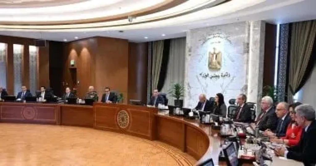 رئيس الوزراء: الحكومة تدعم نجاح مشروع المدارس اليابانية فى مصر والتوسع فيها