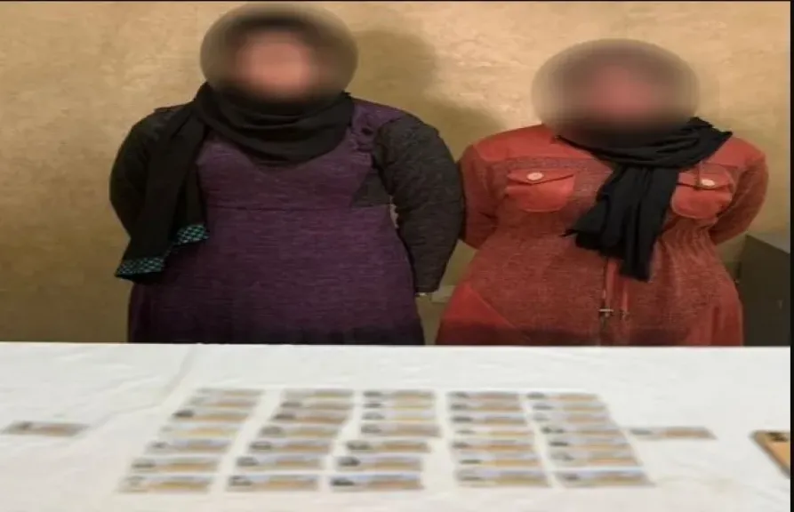 كشف محاولة استغلال الناخبين بجمع بطاقاتهم الشخصية بدائرة الأهرام في الجيزة