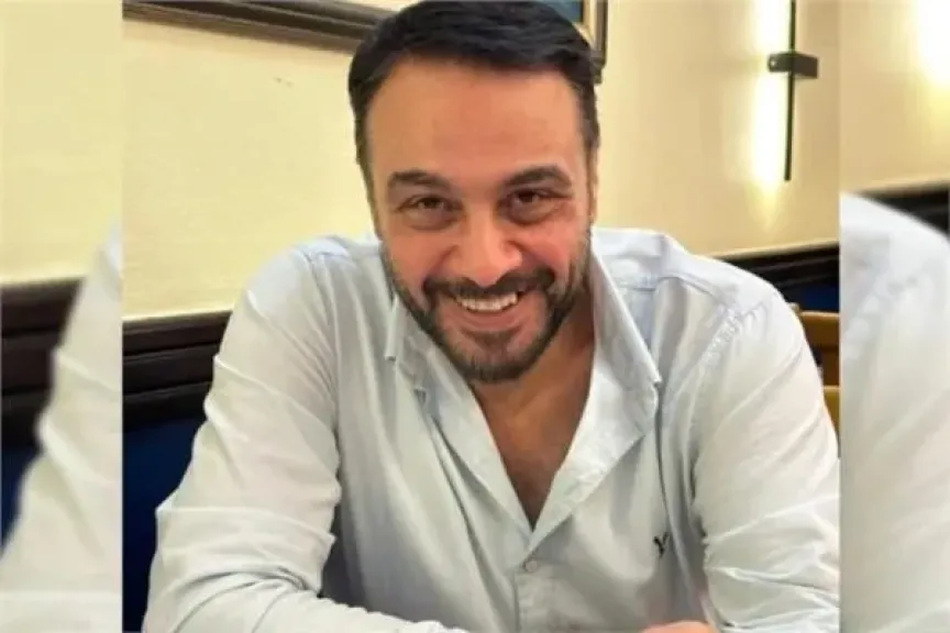 تطورات جديدة في قضية مقتل الفنان سعيد مختار