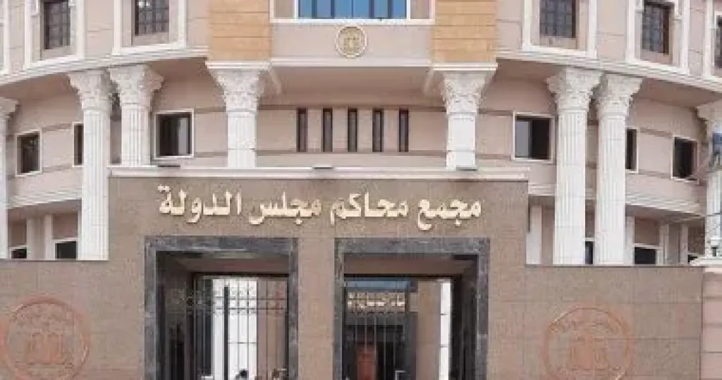 الإدارية العليا تعيد تشكيل خريطة انتخابات الإعادة بطلخا