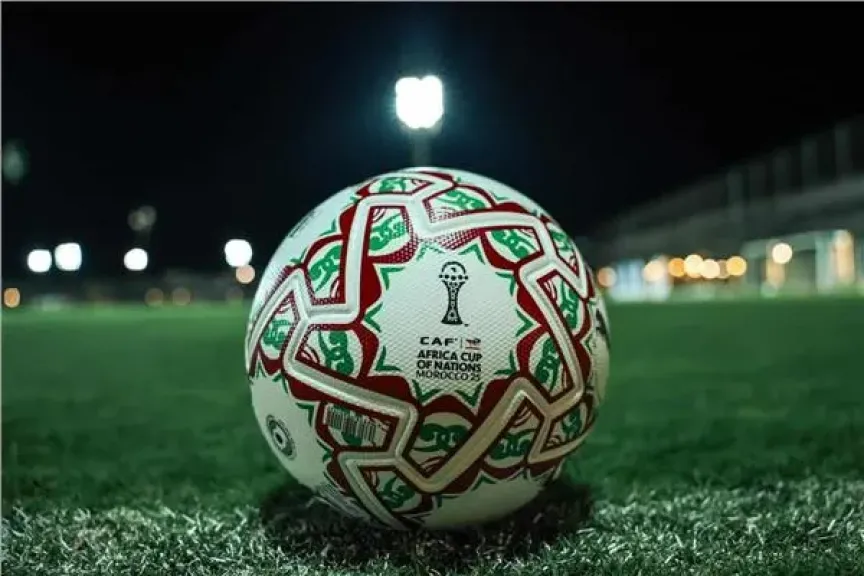 بعد وصولها اتحاد الكرة.. منتخب مصر يتدرب بالكرة الرسمية لبطولة أمم أفريقيا 2025