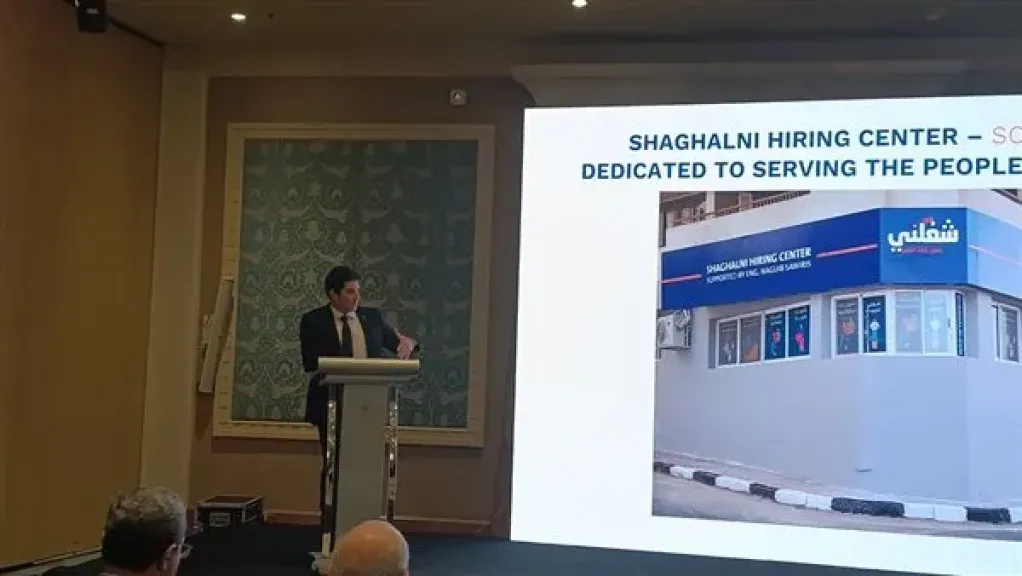 شغلني تطلق أول مركز لتدريب وتأهيل العمالة الراغبة في العمل بالخارج بسوهاج