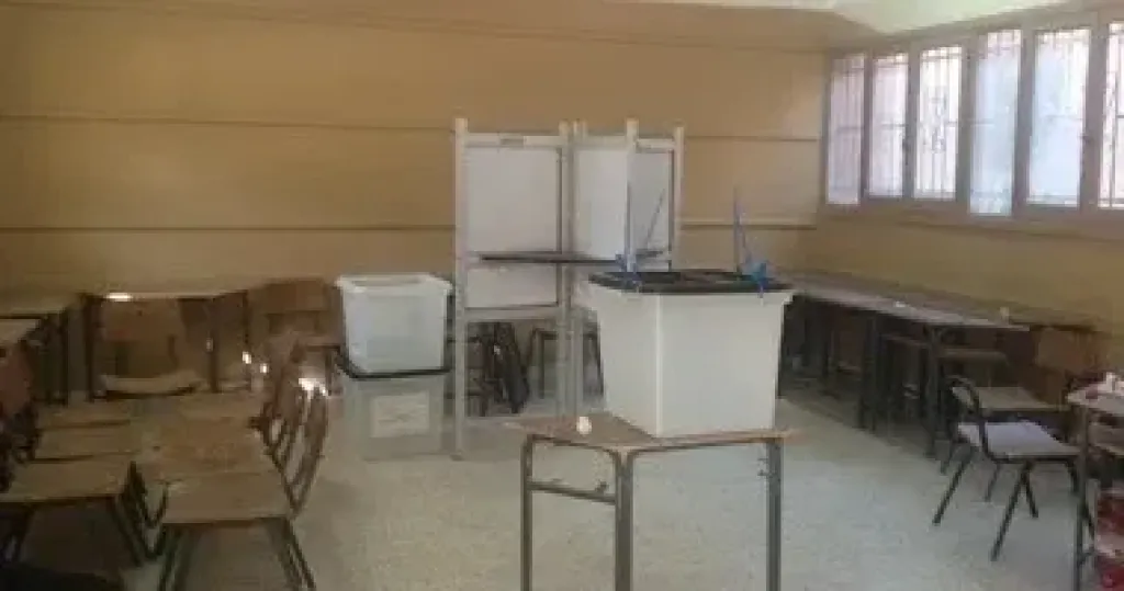 انتهاء تصويت اليوم الأول فى 30 دائرة ملغاة بأحكام قضائية