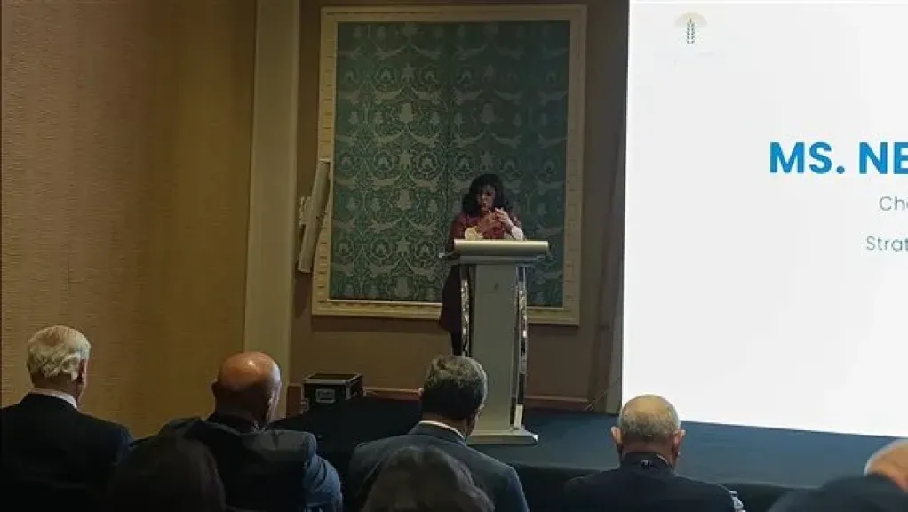 الطاهري: منصة ”شغلني” نجحت في تحويل التوظيف بمصر إلى عمل مؤسسي