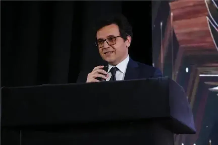 وزير الثقافة: انطلاق المؤتمر العام لأدباء مصر في دورته الـ37 بمدينة العريش 26 ديسمبر جاري