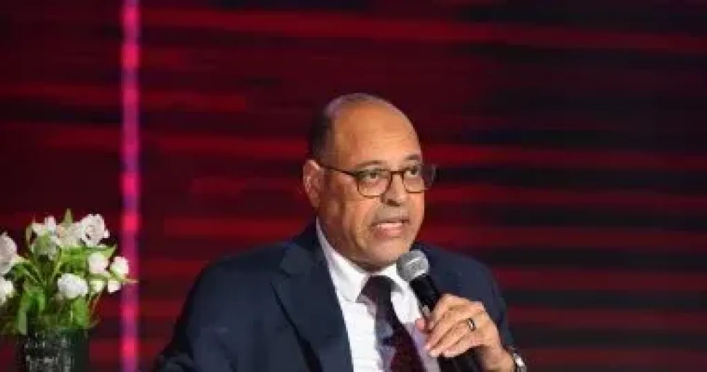 جبران:  تمكين الشباب وبناء المهارات أولوية الدولة لمواجهة متغيرات سوق العمل