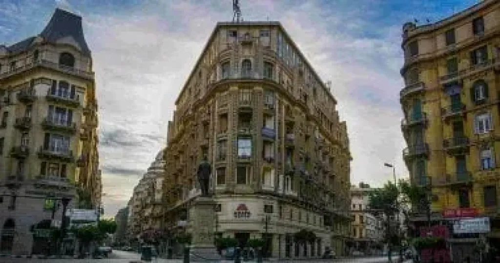 الإيجار القديم.. تعرف على تقسيم مناطق مصر الجديدة والقيمة الإيجارية