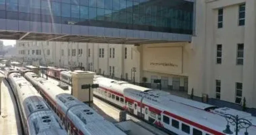 السكة الحديد تسير الرحلة رقم (37) لقطارات العودة الطوعية للأشقاء السودانيين